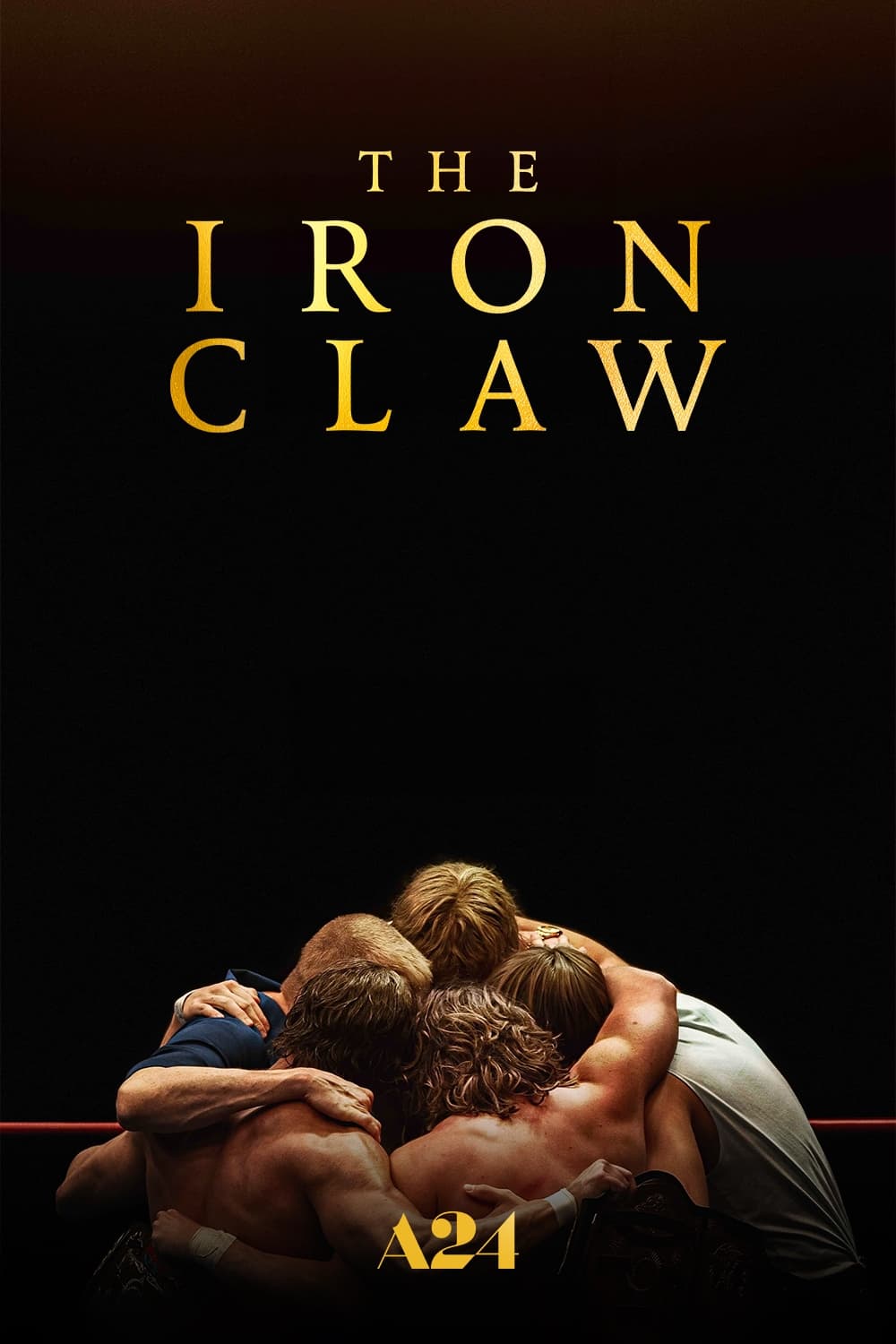 The Iron Claw (2023) [46143] (A1707866410) [[Movies]] --Plex--